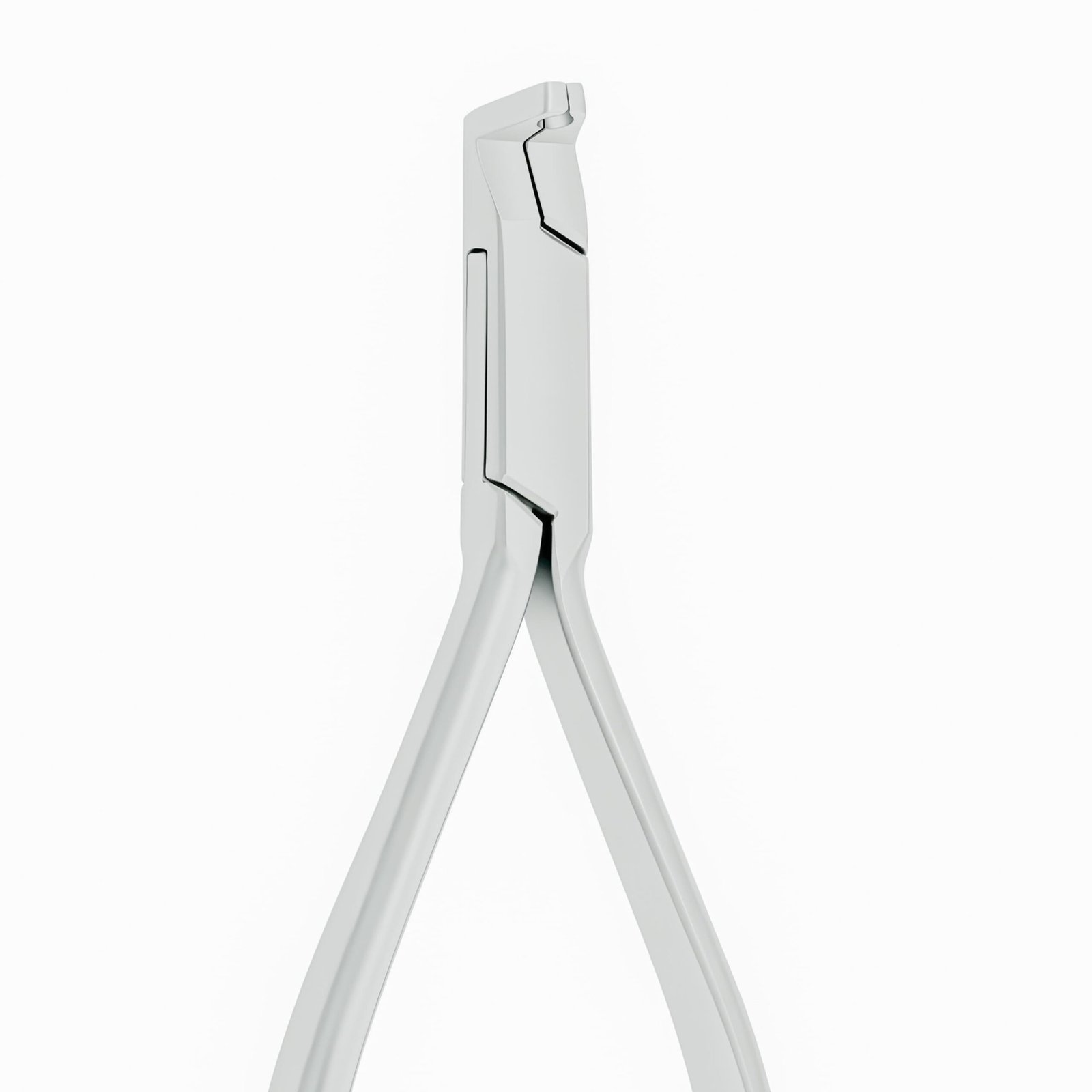 WEB DISPLAY SM-8066 JPG BRACKET REMOVING PLIER 80 ANGLED LINGUAL - Image 1