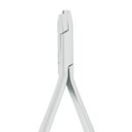 HOOK CRIMPING PLIER STRAIGHT