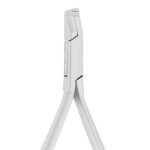 HOOK CRIMPING  PLIER ANGLED