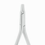 TUBE CRIMPING PLIER