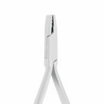 DE LA ROSA ARCH CONTOURING PLIER WITH GROOVE