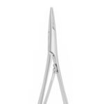 HOOK TIP MATHIEU LIGATURE PLIER