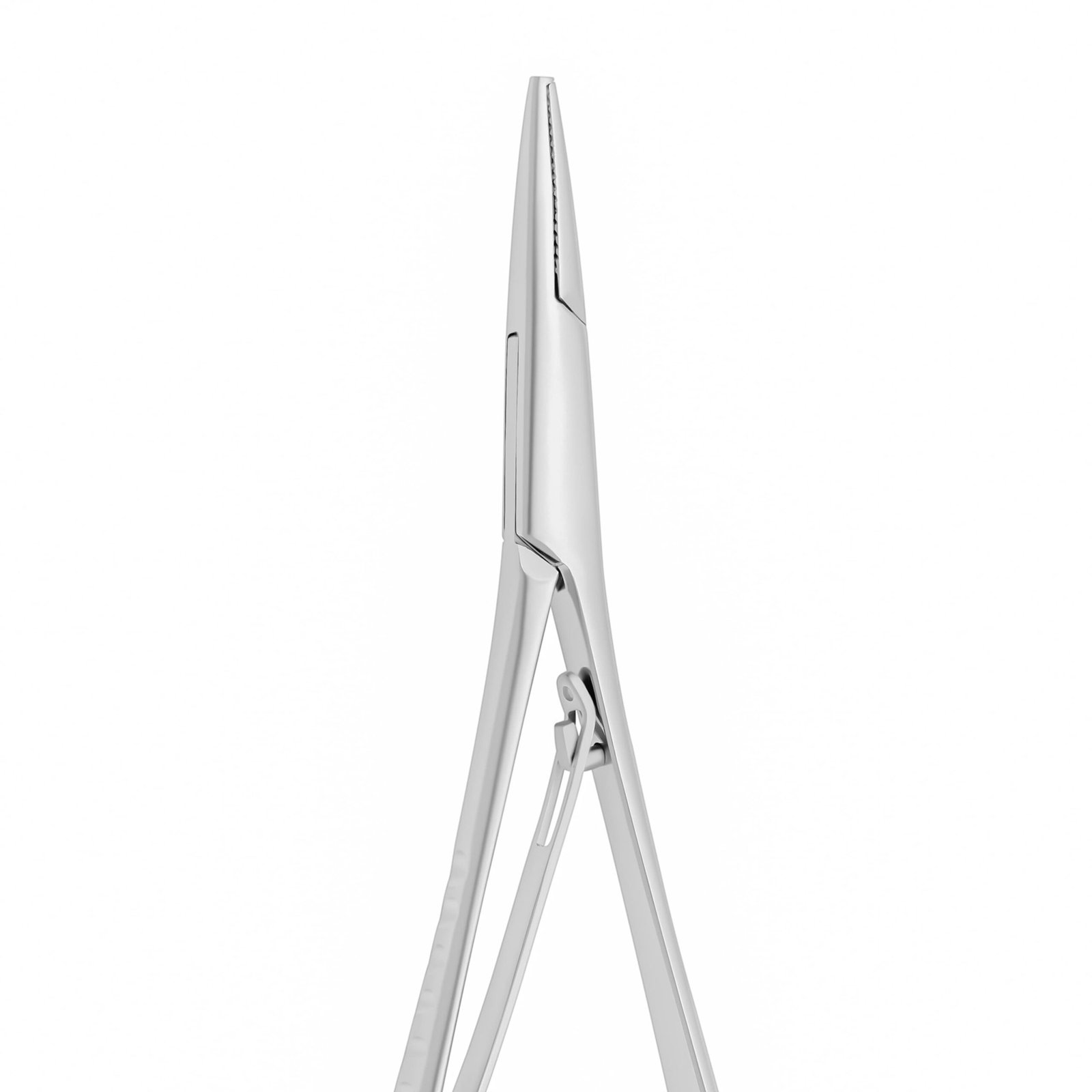 WEB DISPLAY SM-9004 HOOK TIP MATHIEU LIGATURE PLIER - Image 1
