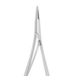MICRO SERRATED TIP MATHIEU LIGATURE PLIER