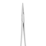 STRAIGHT MOSQUITO HEMOSTAT FORCEP
