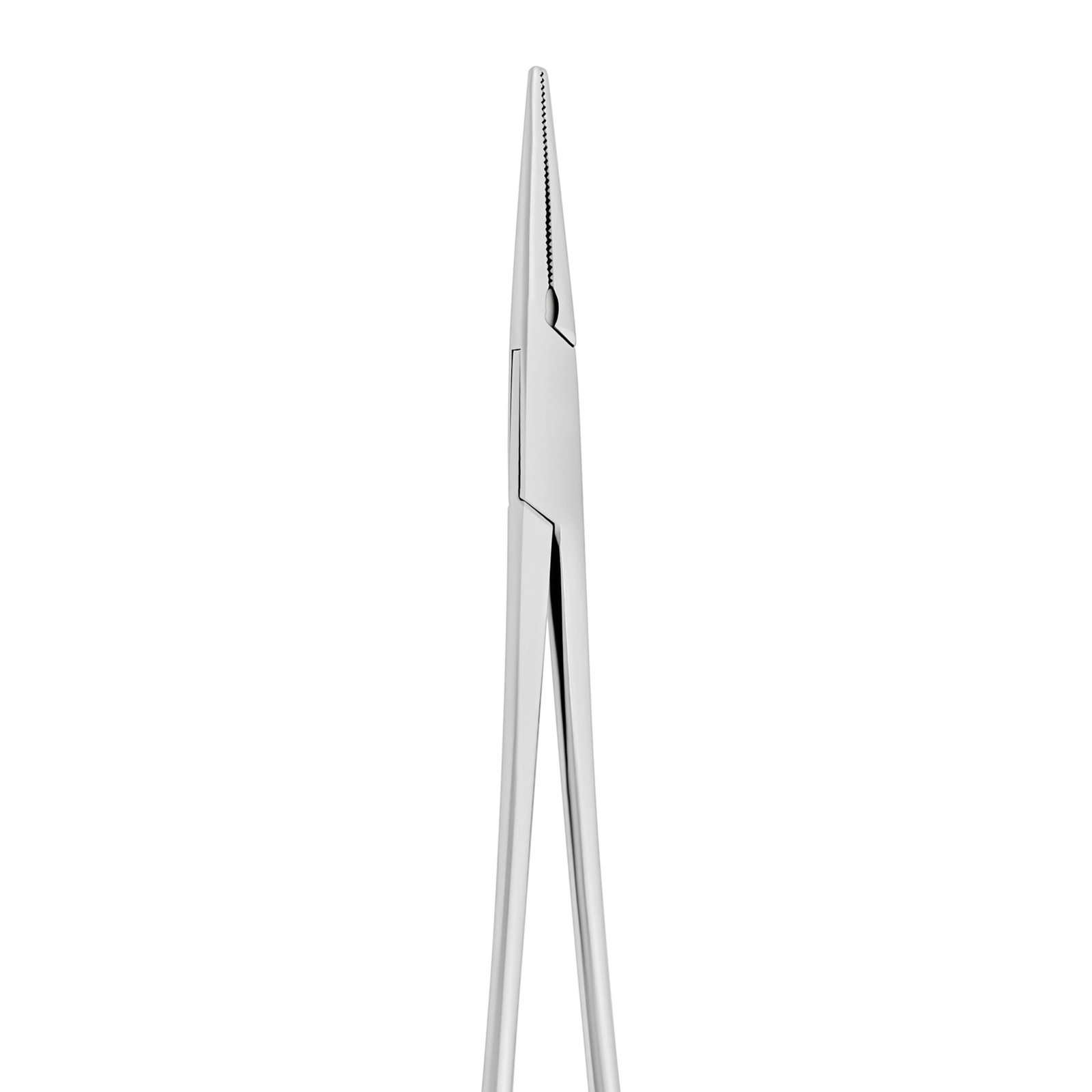 WEB DISPLAY SM-9010 STRAIGHT MOSQUITO HEMOSTAT FORCEP - Image 1