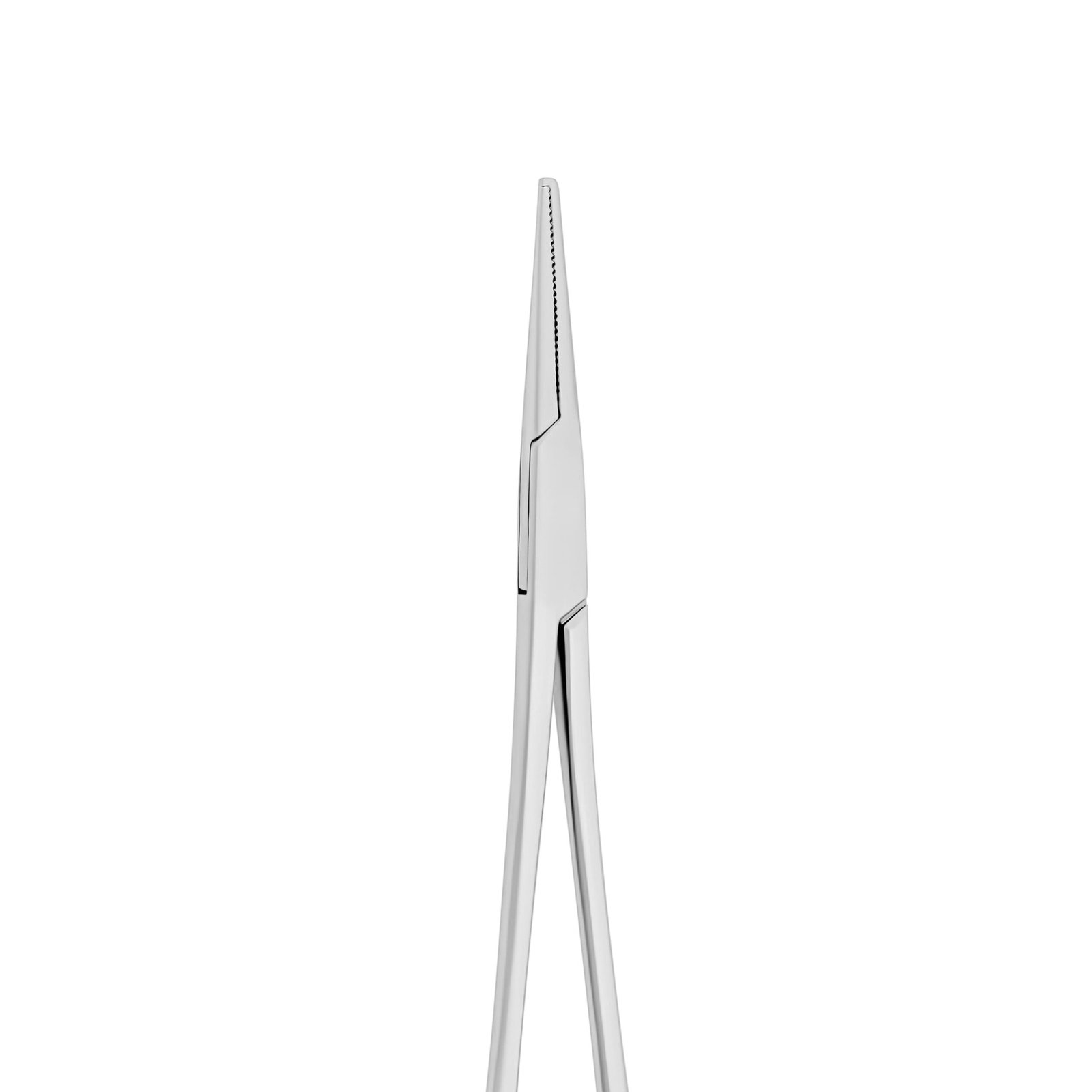 WEB DISPLAY SM-9012 HOOK MOSQUITO HEMOSTAT FORCEP - Image 1