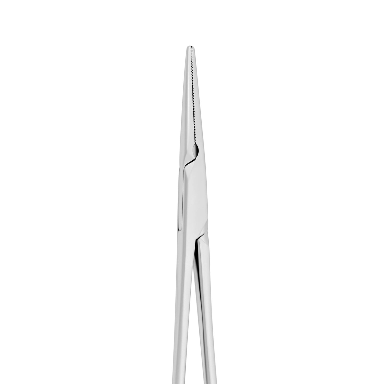 WEB DISPLAY SM-9013 GROOVED MOSQUITO HEMOSTAT FORCEP - Image 1