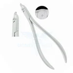 RETENTION POINT DIMPLE PLIER 1mm - Image 3