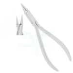 LIGHT PLIER WITH 2-GROOVE - Image 3