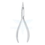 JARABAK PLIER WITH CUTTER - Image 2