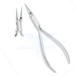 JARABAK PLIER WITH CUTTER - Image 3