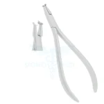 SLIM HAMMERHEAD CINCH BACK PLIER - Image 3