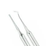 LIGATURE DIRECTOR DOUBLE-ENDED STRAIGHT
