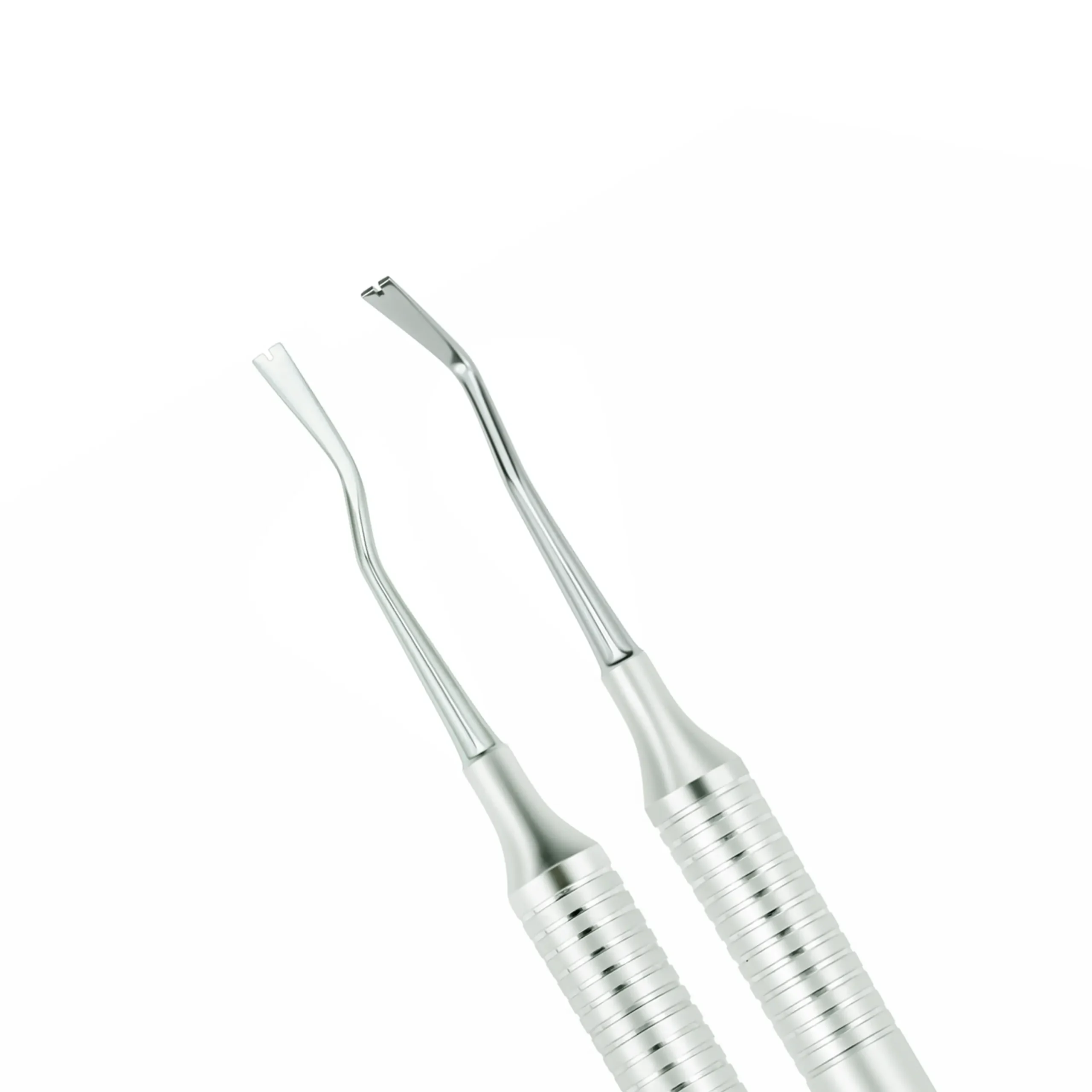 WEBSITE DISPALY SM-1013 LIGATURE DIRECTOR DOUBLE-ENDED CURVED - Image 1