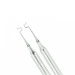 TWRIL-ON ELASTIC LIGATURE PLACER