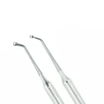 DISTAL END BENDER DOUBLE-ENDED