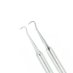 ELASTIC REMOVER DOUBLE-ENDED