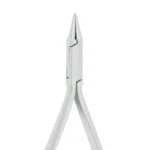 LIGHT PLIER WITH GROOVE