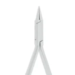LIGHT PLIER WITH 2-GROOVE