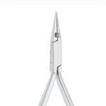 JARABAK PLIER WITH CUTTER