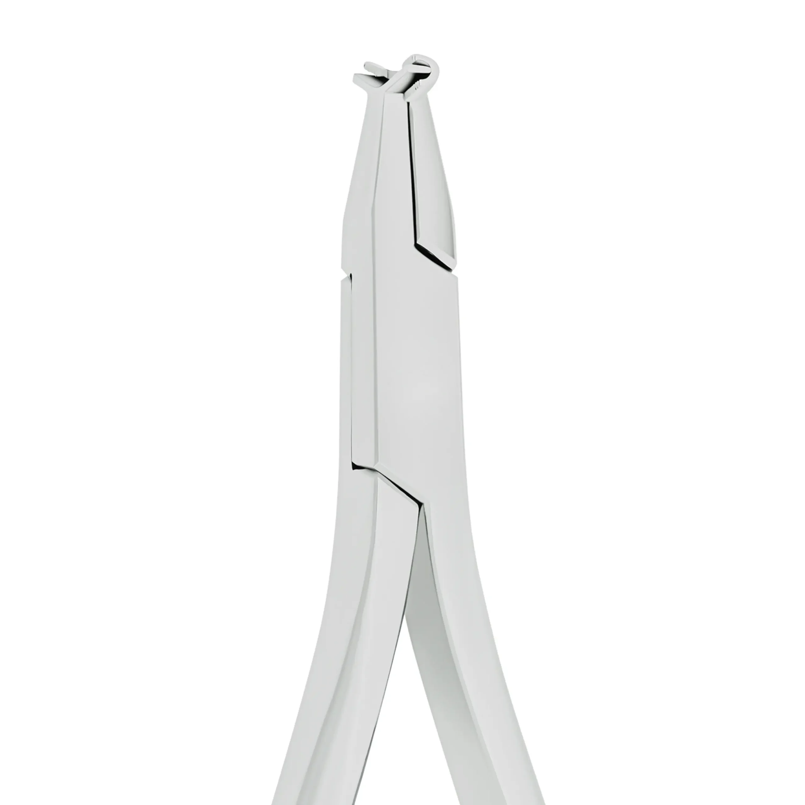 WEBSITE DISPALY SM-8041 SLIM HAMMERHEAD CINCH BACK PLIER - Image 1
