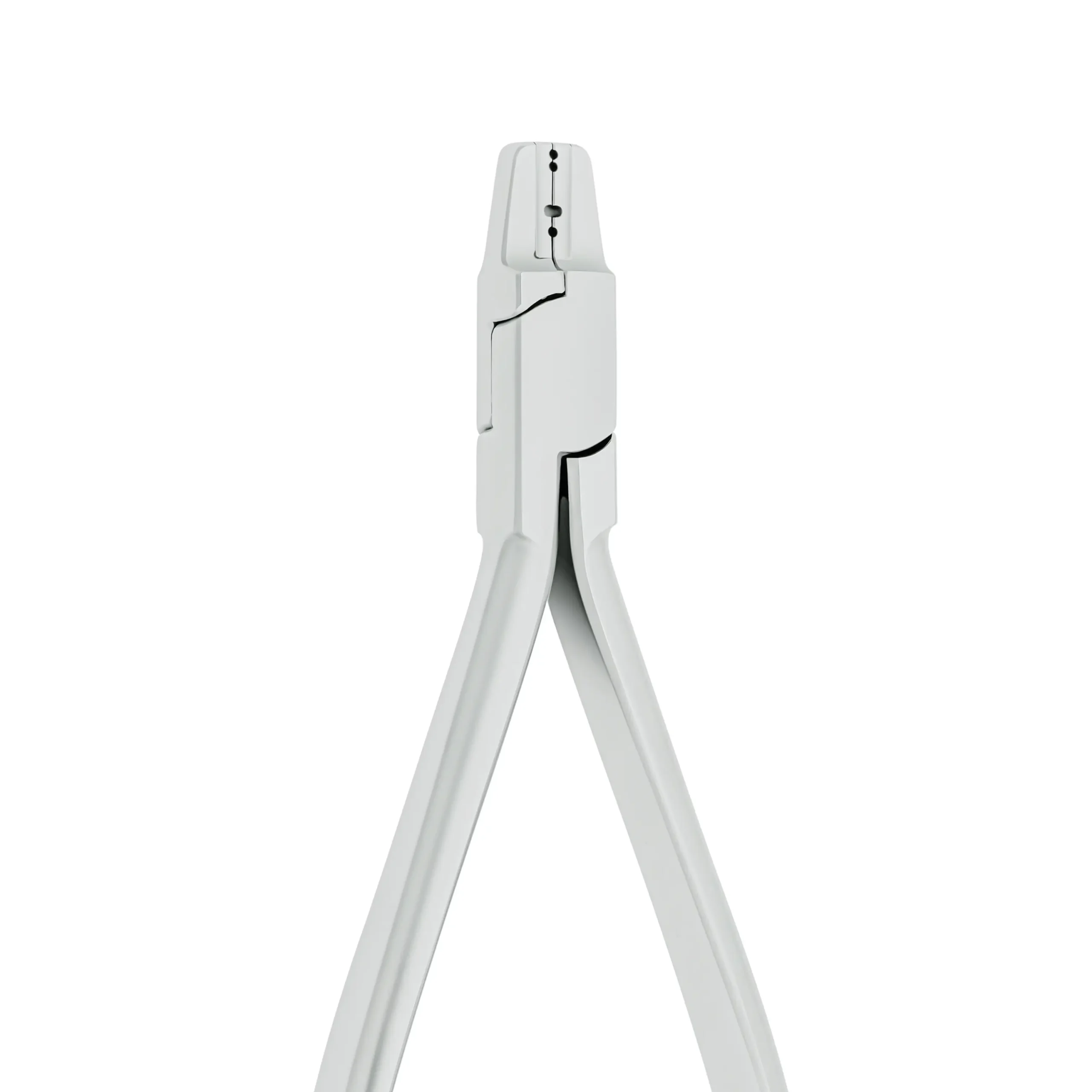 WEBSITE DISPALY SM-8043 LINGUAL ARCH FORMING PLIER - Image 1