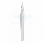 SELF-LOCKING ANTERIOR BRACKET HOLDER STRAIGHT - Image 2