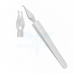 SELF-LOCKING ANTERIOR BRACKET HOLDER STRAIGHT - Image 3