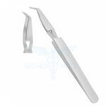 SELF-LOCKING POSTERIOR BRACKET HOLDER-ANGLED - Image 3