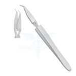 SELF-LOCKING POSTERIOR BRACKET-ANGLED LONG HANDLE - Image 3