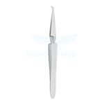 SELF-LOCKING DIRECT BOND BRACKET TWEEZERS WITH ALIGNER-END - Image 2