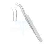 BUCCAL TUBE TWEEZERS - Image 2