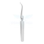 SELF-LOCKING BUCCAL TUBE TWEEZERS - Image 2