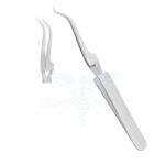 SELF-LOCKING BUCCAL TUBE TWEEZERS - Image 3