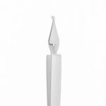 SELF-LOCKING ANTERIOR BRACKET HOLDER STRAIGHT