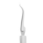 SELF-LOCKING BUCCAL TUBE TWEEZERS