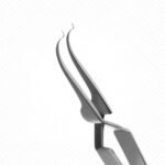 SELF-LOCKING POSTERIOR BRACKET HOLDER-ANGLED