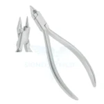 BIRD BEAK PLIER WITH CUTTER - Image 3