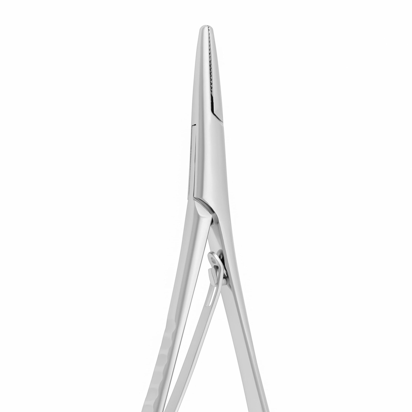 SM-9002 WEB DISPLAY STANDARD TIP MATHIEU LIGATURE PLIER - Image 1