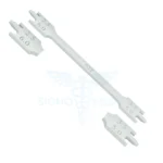 BRACKET HEIGHT GAUGE LARGE .022 - Image 2