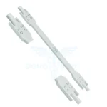 BRACKET HEIGHT GAUGE PEDO .018 - Image 2