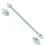 BRACKET HEIGHT GAUGE STANDARD SWIVEL .022 - Image 2