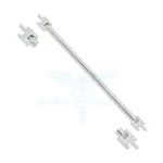 BRACKET HEIGHT GAUGE LARGE SWIVEL .022 - Image 2