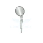MOUTH MIRROR NO: 04 (22mm) ONE-SIDED