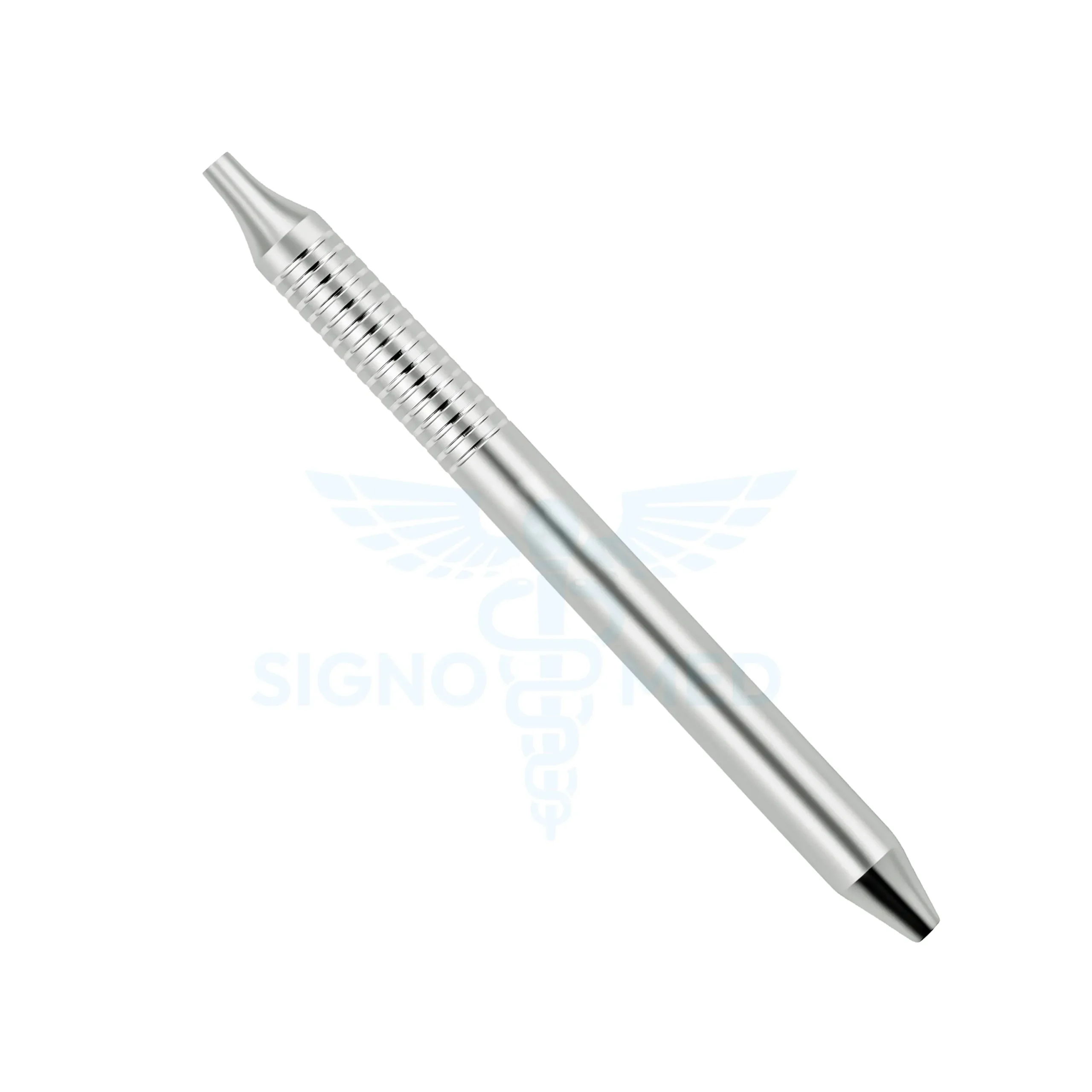 SM-2086 FOR WEBSITE MIRROR HANDLE ROUND - Image 1
