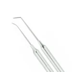 EXPLORER NO. 6-3 DOUBLE ENDED