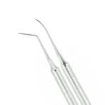 EXPLORER NO. 36 DOUBLE-ENDED
