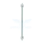 BRACKET HEIGHT GAUGE STANDARD SWIVEL .022