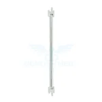 BRACKET HEIGHT GAUGE LARGE SWIVEL .022
